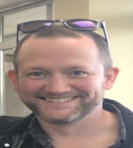 Darren Furey