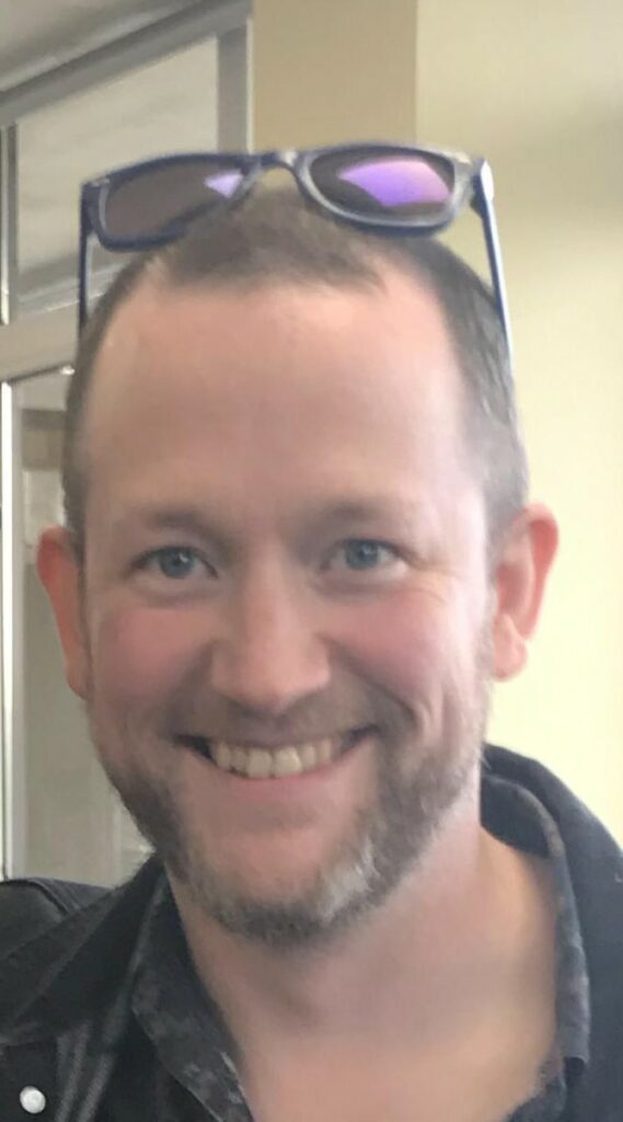 Darren Furey cropped