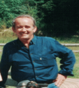 Patsy Caffrey