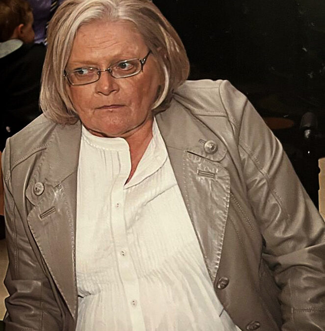 Betty Collins