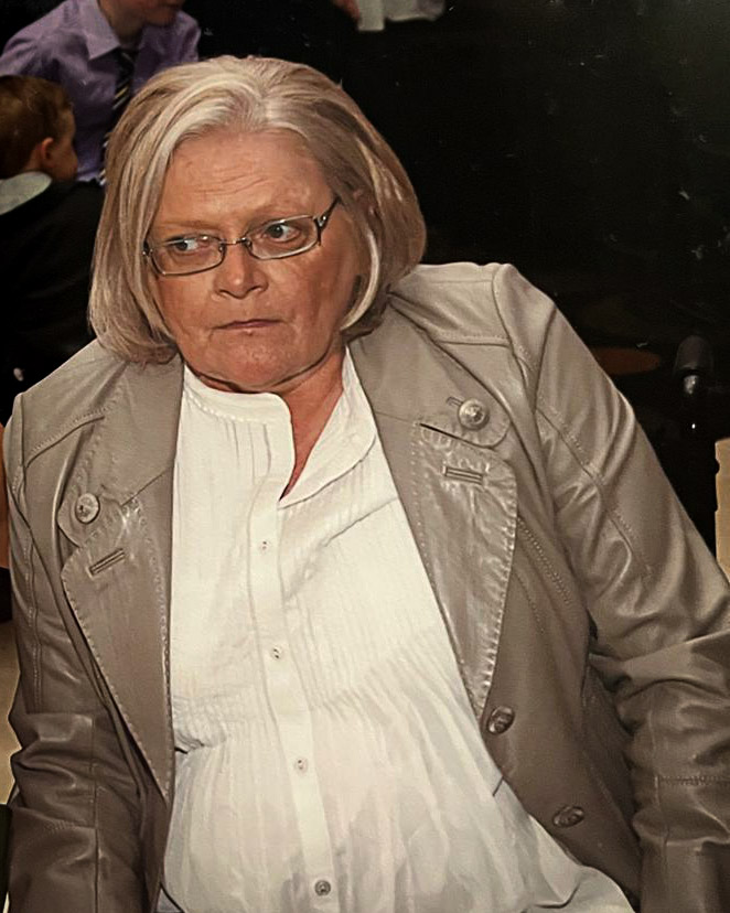Betty Collins