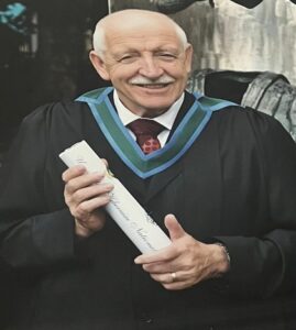 Pat Howley