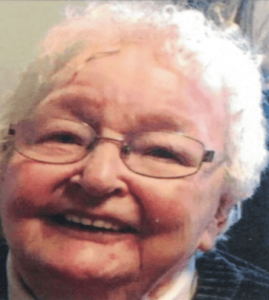 Mary Cullinane