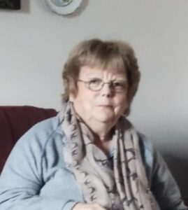 Mary Donoghue
