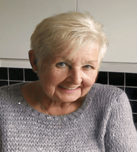 Rose Walsh (née Keogh)