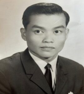 Sau Yeung Law