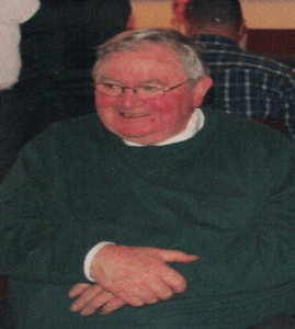 John Furey