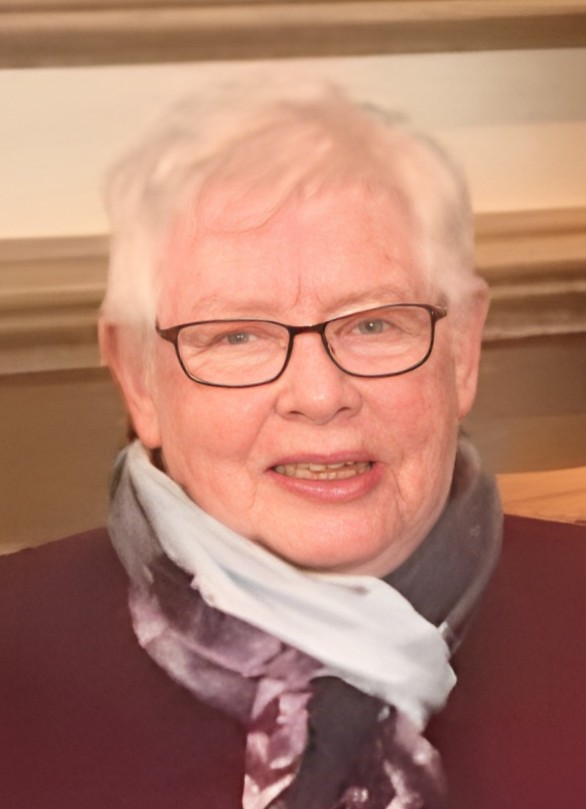 Mercy Ryan