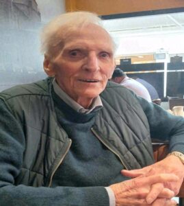 Dave Egan