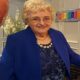 Mary Collins (née Fahey)