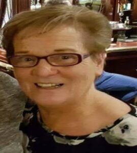 Maureen Curran
