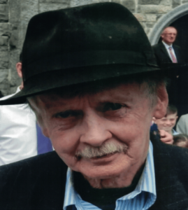 Paul Gilroy