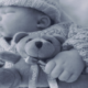 Baby Robert Martin Herron