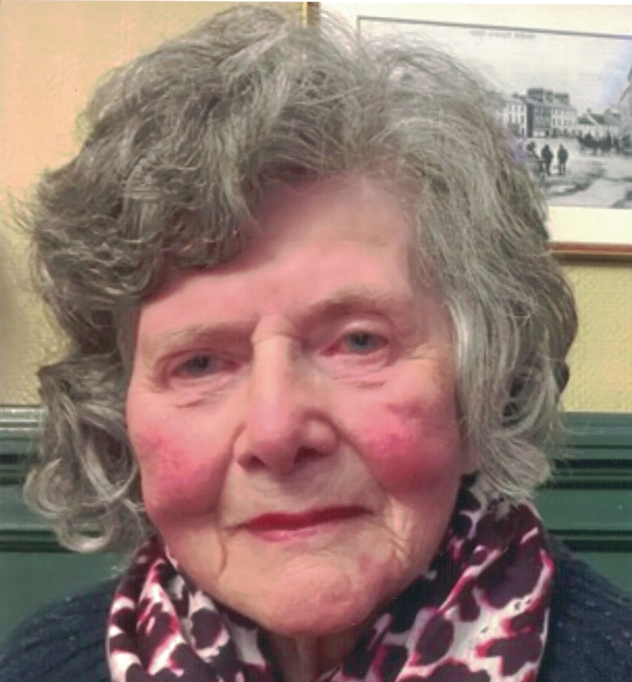 Chrissie Reck
