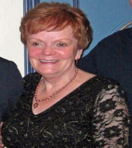 Margaret Carolan (née Lynch)