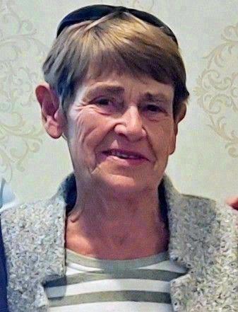Moya James