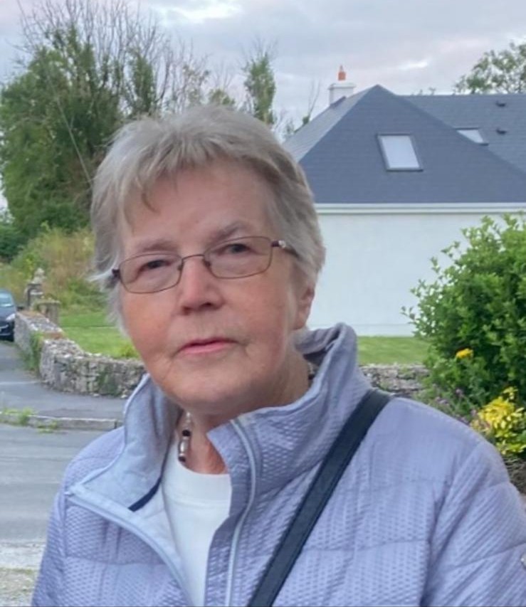 Patricia Conneely