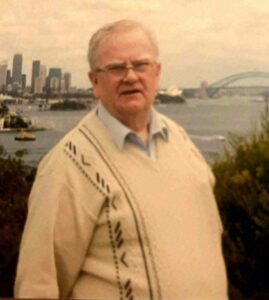 Willie Fitzgerald