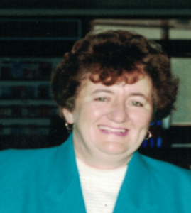 Winnie McPhilbin
