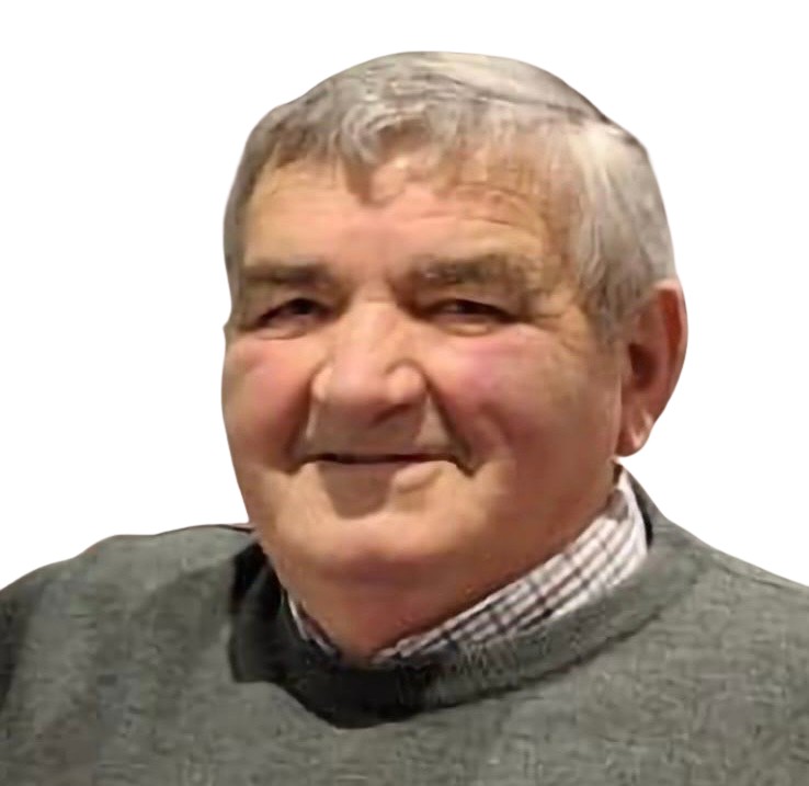 John Joe Corcoran