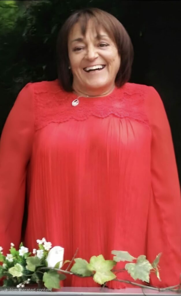 Kay Sweeney