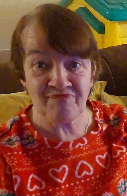 Marian Moran