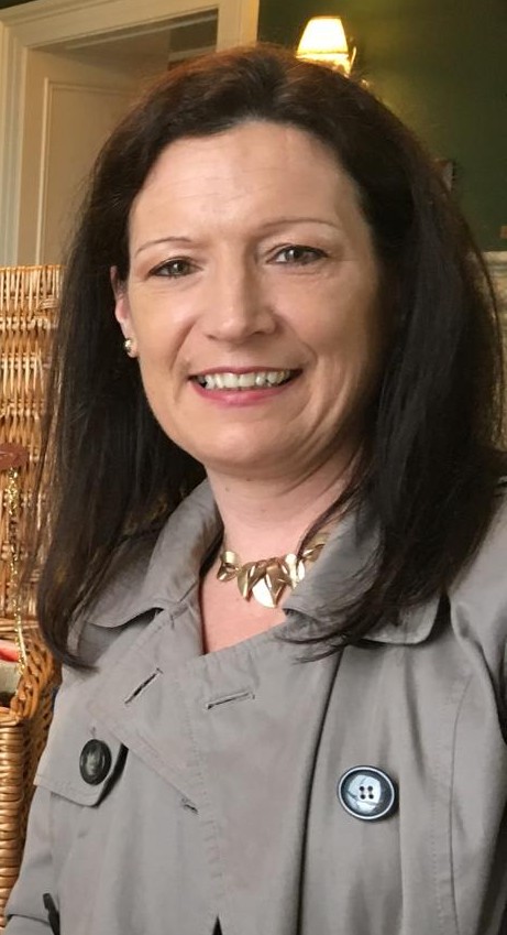 Sharon Lawless cropped