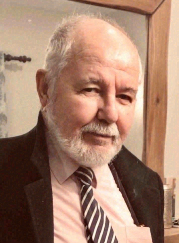 Bartley Nolan