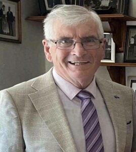 George Guest
