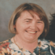 Julia Rabbitte (née Ward)