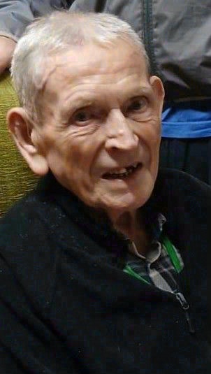 John Joe Conneely