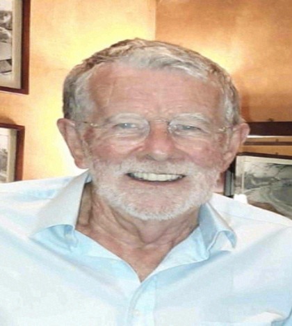 Joe Stanley