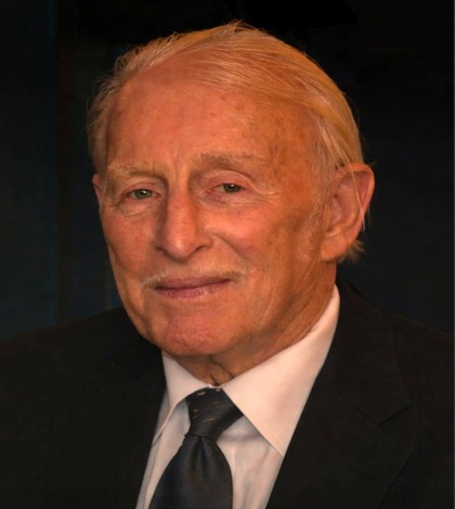 Mike (Grandad) Ryan