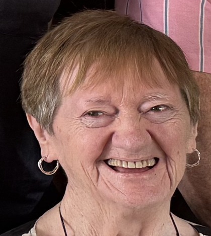 Bridget O'Dowd (née Farrelly)