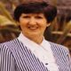 Joan Hynes (née Spelman)