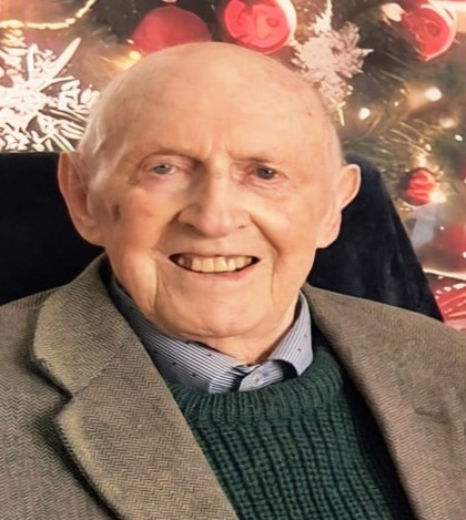 Mattie Cormican