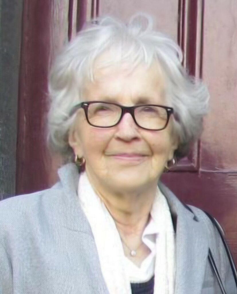 Maureen Furey