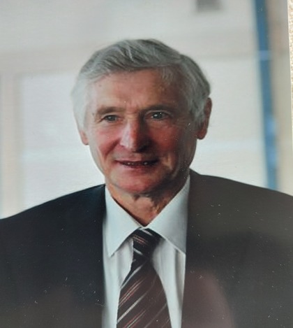 Richard Bolton