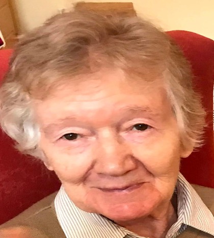 Sr. Therese (Vianney) Moore