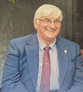 Antoine Ó Máirtín