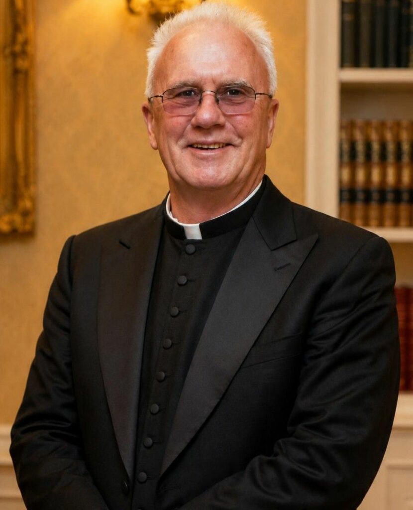Fr. Michael Reilly