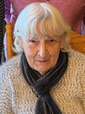 Rita Connell