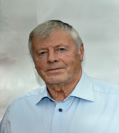 John (Jack) Keaveny