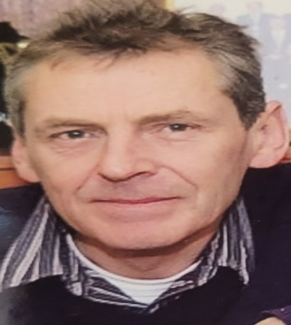 Joe Finan