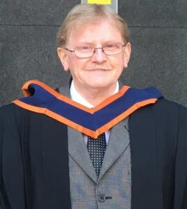 Kevin Harney