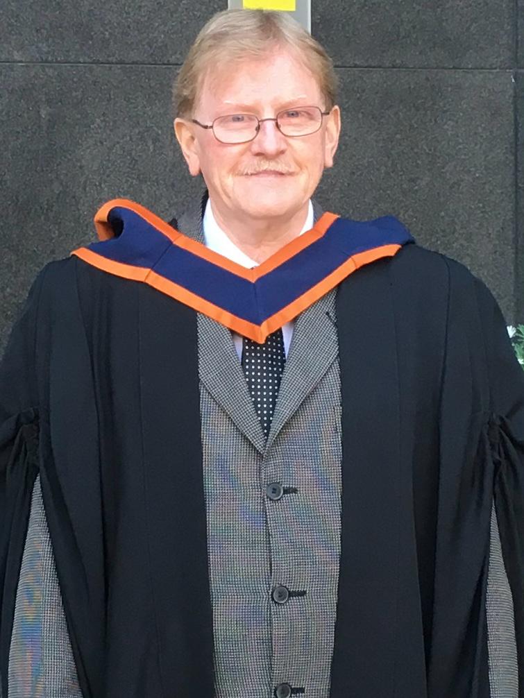 Kevin Harney