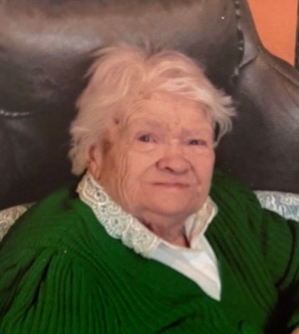 Mary Bohan (née Bermingham)