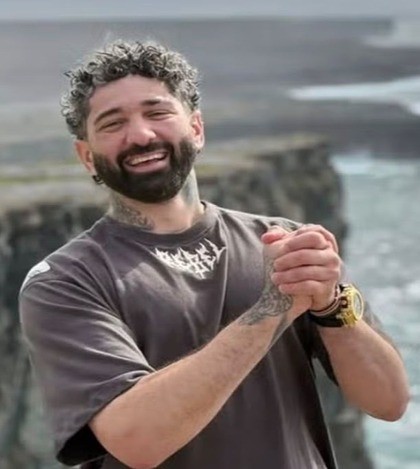 Saul Muniz